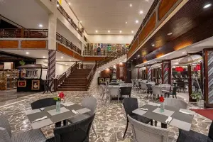 Sanur Harum Restaurant